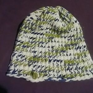 ⚜️ AWESOME CROCHETED BOUTIQUE BEANIE⚜️